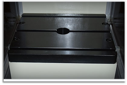 T型槽工作臺(tái) T型槽工作臺(tái)