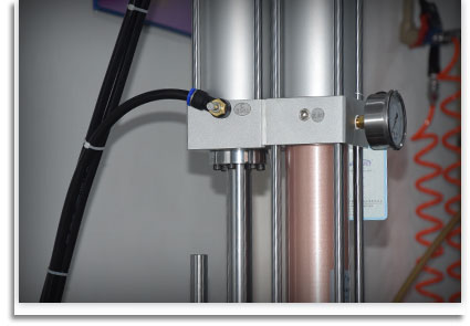 高品質氣液增壓缸 高品質氣液增壓缸