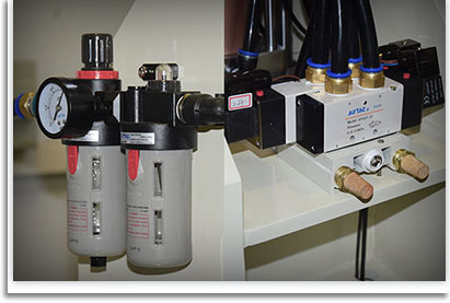 亞德客電磁閥兩聯(lián)件 亞德客電磁閥兩聯(lián)件