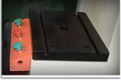 T型槽固定板 T型槽固定板