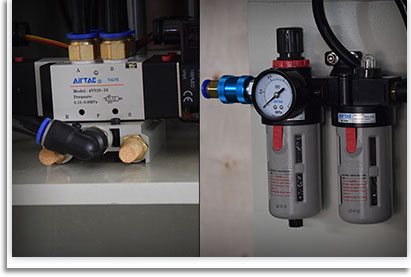 亞德客電磁閥兩聯(lián)件 亞德客電磁閥兩聯(lián)件