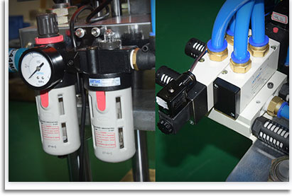 電磁閥兩聯(lián)件 電磁閥兩聯(lián)件