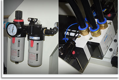 亞德客電磁閥兩聯(lián)件 亞德客電磁閥兩聯(lián)件